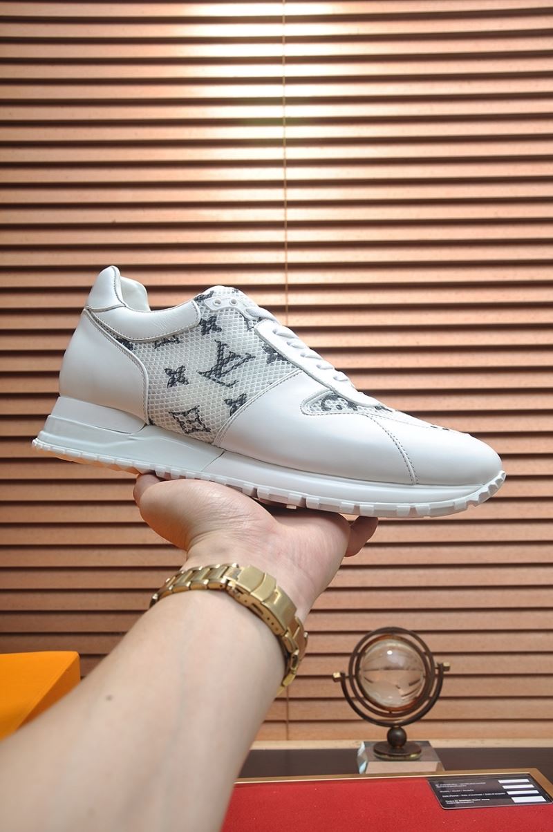 Louis Vuitton Run Away Sneaker